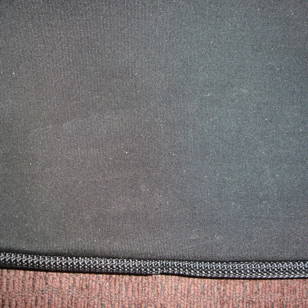 2/$12: HP SPARES Tablet/iPad Sleeve Carrier Padded Case Exterior Zippered Pocket